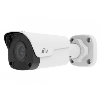 IP-камера UNIVIEW IPC2F12P-4 IP-камера UNIVIEW IPC2F12P-4