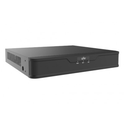 UNIVIEW NVR301-08X-P8-RU UNIVIEW NVR301-08X-P8-RU