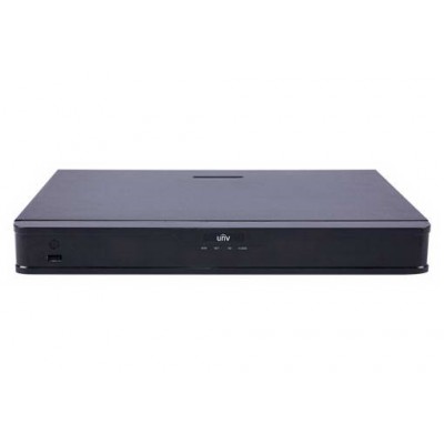UNIVIEW NVR302-09E-B-RU UNIVIEW NVR302-09E-B-RU