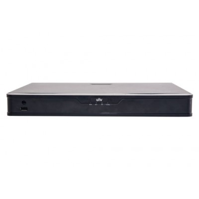 Uniview NVR302-16E-P16-B-RU Uniview NVR302-16E-P16-B-RU