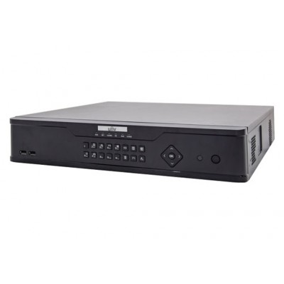UNIVIEW NVR308-64E-B-RU UNIVIEW NVR308-64E-B-RU