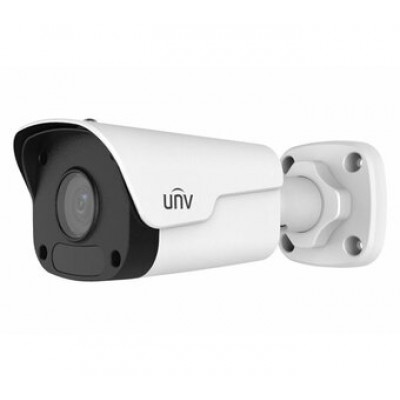 IP-камера UNIVIEW IPC2122LR-MLP40 IP-камера UNIVIEW IPC2122LR-MLP40