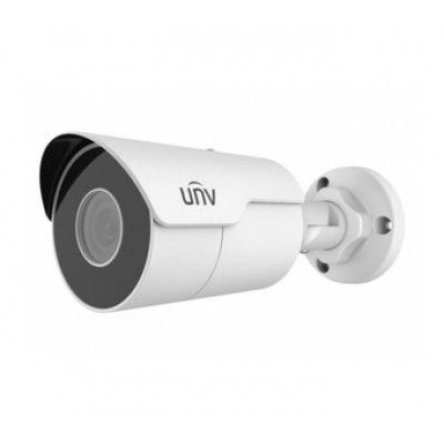 IP-камера UNIVIEW IPC2122LR5-UPF28M-F IP-камера UNIVIEW IPC2122LR5-UPF28M-F