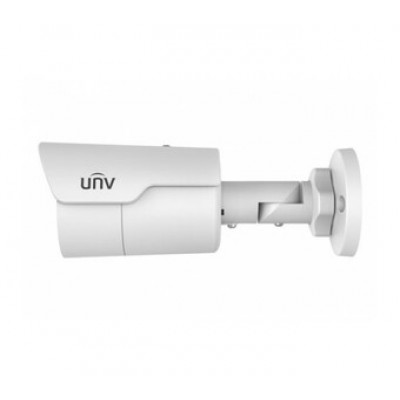 IP-камера UNIVIEW IPC2122LR5-UPF40M-F IP-камера UNIVIEW IPC2122LR5-UPF40M-F