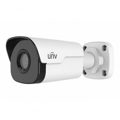 IP-камера UNIVIEW IPC2124ER3-DPF40 IP-камера UNIVIEW IPC2124ER3-DPF40