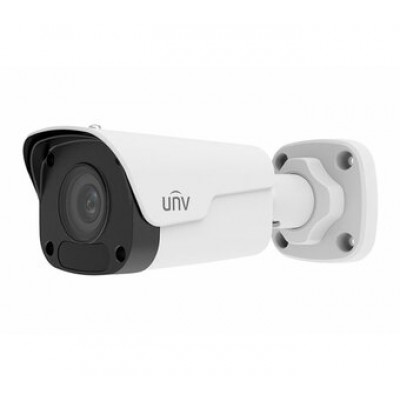 IP-камера UNIVIEW IPC2124LR3-PF28M-D IP-камера UNIVIEW IPC2124LR3-PF28M-D