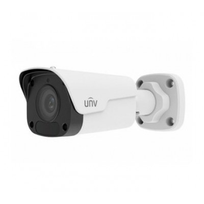 IP-камера UNIVIEW IPC2124SR3-ADPF40M-F IP-камера UNIVIEW IPC2124SR3-ADPF40M-F