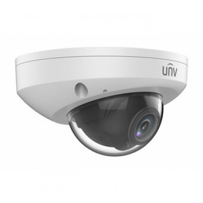 IP-камера UNIVIEW IPC312SR-VPF40-C IP-камера UNIVIEW IPC312SR-VPF40-C