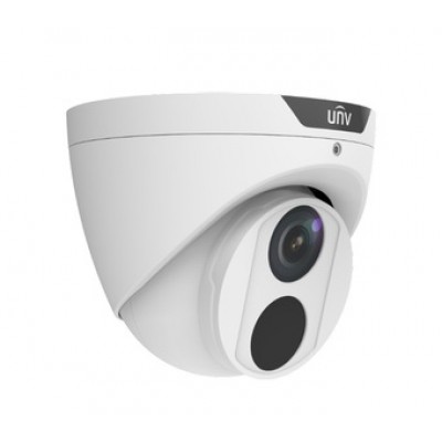 IP-камера UNIVIEW IPC314SB-ADF28KM-I0 IP-камера UNIVIEW IPC314SB-ADF28KM-I0