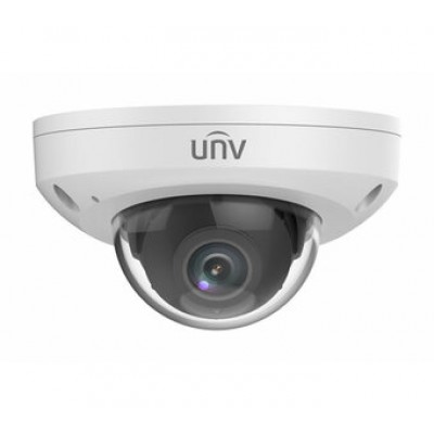 IP-камера UNIVIEW IPC314SR-DVPF28 IP-камера UNIVIEW IPC314SR-DVPF28