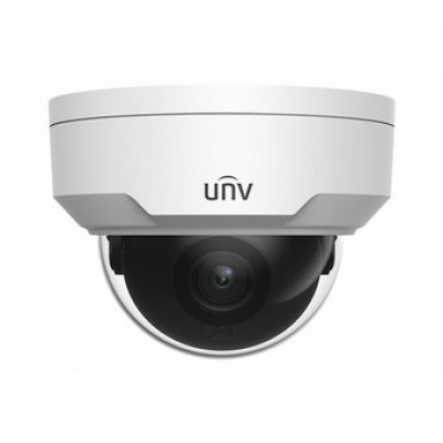 IP-камера UNIVIEW IPC322LB-DSF40K IP-камера UNIVIEW IPC322LB-DSF40K