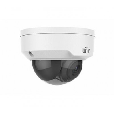 IP-камера UNIVIEW IPC322SR3-DVPF40-C IP-камера UNIVIEW IPC322SR3-DVPF40-C