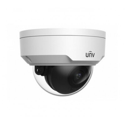 IP-камера UNIVIEW IPC324SR3-DVPF40-F IP-камера UNIVIEW IPC324SR3-DVPF40-F