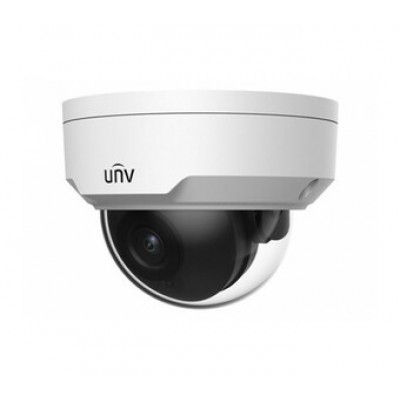 IP-камера UNIVIEW IPC325SR3-DVPF28-F IP-камера UNIVIEW IPC325SR3-DVPF28-F