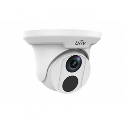 IP-камера UNIVIEW IPC3612ER3-PF40-C
