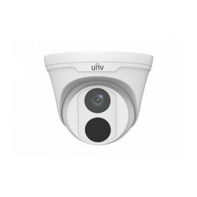 IP-камера UNIVIEW IPC3614SR3-ADPF40-F IP-камера UNIVIEW IPC3614SR3-ADPF40-F