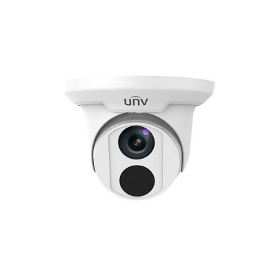 IP-камера UNIVIEW IPC3618SR3-DPF28M IP-камера UNIVIEW IPC3618SR3-DPF28M