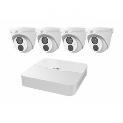 Комплекты UNIVIEW KIT/301-04LB-P4/4*3612LR3-PF28-D Комплекты UNIVIEW KIT/301-04LB-P4/4*3612LR3-PF28-D