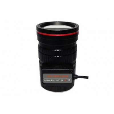UNIVIEW LENS-DM0825-8M-NB UNIVIEW LENS-DM0825-8M-NB