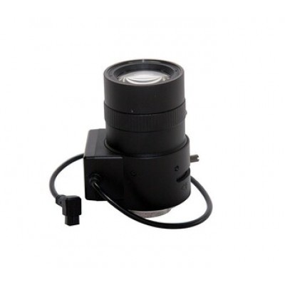 Объектив UNIVIEW LENS-DM1250D-3M-IN Объектив UNIVIEW LENS-DM1250D-3M-IN