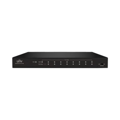 Uniview NSW2000-8T1GC-POE Uniview NSW2000-8T1GC-POE