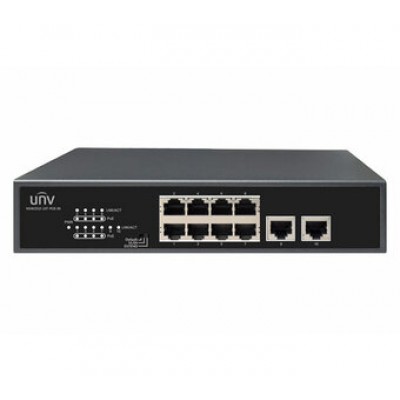 UNIVIEW NSW2010-10T-POE-IN UNIVIEW NSW2010-10T-POE-IN