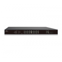 UNIVIEW NSW2010-16T2GC-POE-IN