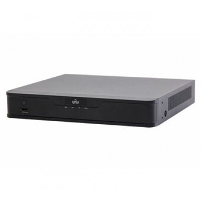 IP-видеорегистратор UNIVIEW NVR301-04-P4