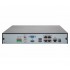 IP-видеорегистратор UNIVIEW NVR301-04-P4