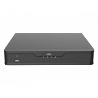 IP-видеорегистратор UNIVIEW NVR301-04B-P4