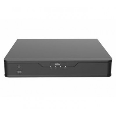 IP-видеорегистратор UNIVIEW NVR301-04B IP-видеорегистратор UNIVIEW NVR301-04B