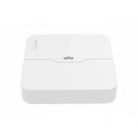 IP-видеорегистратор UNIVIEW NVR301-04LB