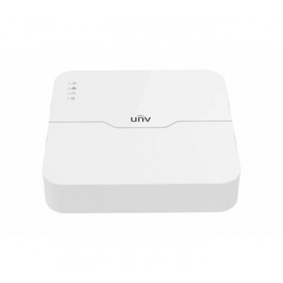IP-видеорегистратор UNIVIEW NVR301-04LB IP-видеорегистратор UNIVIEW NVR301-04LB
