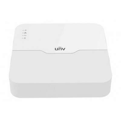IP-видеорегистратор UNIVIEW NVR301-04LE2-P4 IP-видеорегистратор UNIVIEW NVR301-04LE2-P4