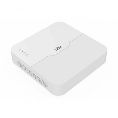 IP-видеорегистратор UNIVIEW NVR301-04LX-P4