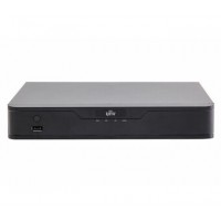 IP-видеорегистратор UNIVIEW NVR301-04S
