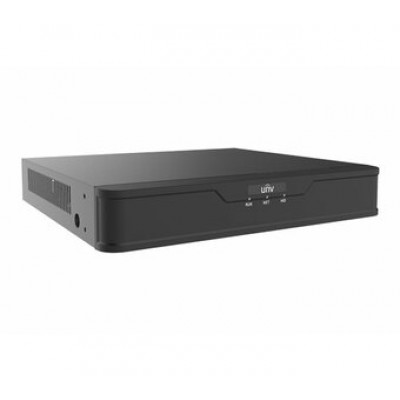 IP-видеорегистратор UNIVIEW NVR301-04S2 IP-видеорегистратор UNIVIEW NVR301-04S2