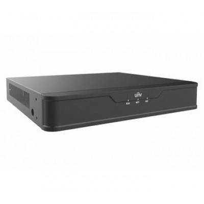 UNIVIEW NVR301-04X-P4
