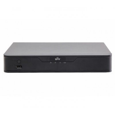 IP-видеорегистратор UNIVIEW NVR301-08-P8 IP-видеорегистратор UNIVIEW NVR301-08-P8