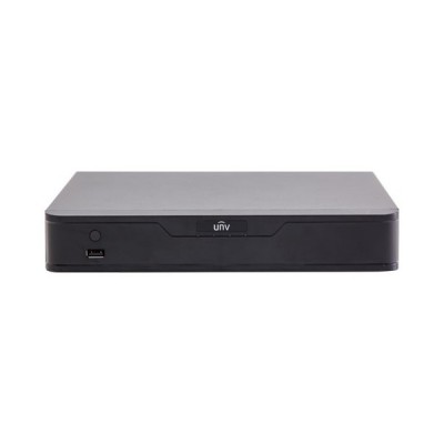 IP-видеорегистратор UNIVIEW NVR301-08E IP-видеорегистратор UNIVIEW NVR301-08E
