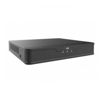 IP-видеорегистратор UNIVIEW NVR301-08E2 IP-видеорегистратор UNIVIEW NVR301-08E2