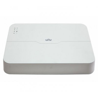 IP-видеорегистратор UNIVIEW NVR301-08L-P8 IP-видеорегистратор UNIVIEW NVR301-08L-P8