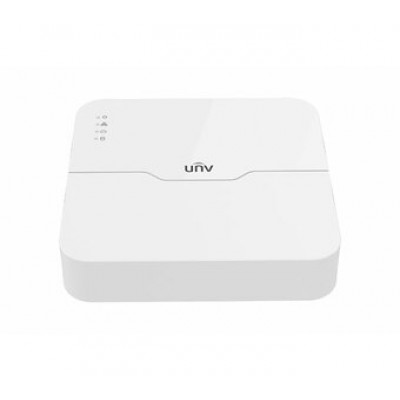 IP-видеорегистратор UNIVIEW NVR301-08LB IP-видеорегистратор UNIVIEW NVR301-08LB