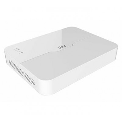 IP-видеорегистратор UNIVIEW NVR301-08LE2-P8 IP-видеорегистратор UNIVIEW NVR301-08LE2-P8