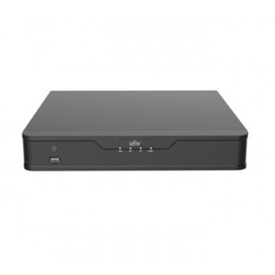 Видеорегистратор UNIVIEW NVR301-08Q Видеорегистратор UNIVIEW NVR301-08Q