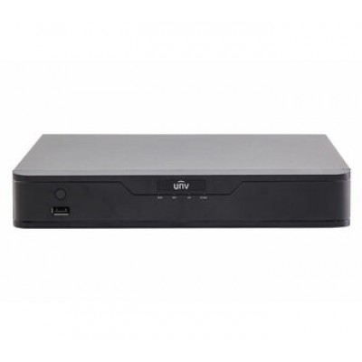 IP-видеорегистратор UNIVIEW NVR301-08S IP-видеорегистратор UNIVIEW NVR301-08S