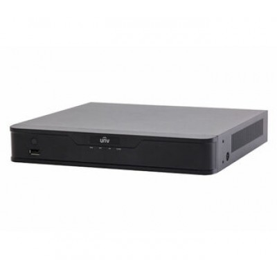 IP-видеорегистратор UNIVIEW NVR301-08S IP-видеорегистратор UNIVIEW NVR301-08S