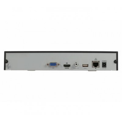 IP-видеорегистратор UNIVIEW NVR301-08S IP-видеорегистратор UNIVIEW NVR301-08S