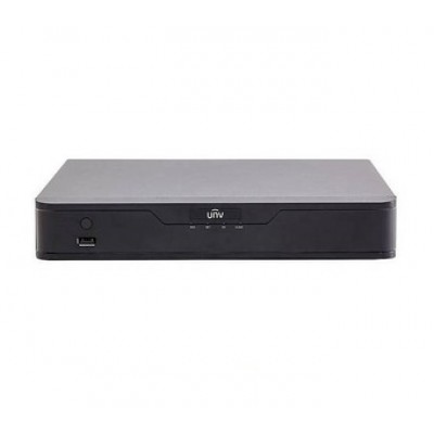 IP-видеорегистратор UNIVIEW NVR301-08S2 IP-видеорегистратор UNIVIEW NVR301-08S2