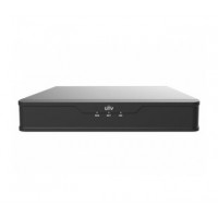 IP-видеорегистратор UNIVIEW NVR301-08S3